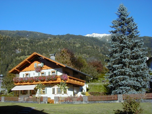 AineterHof Tirol