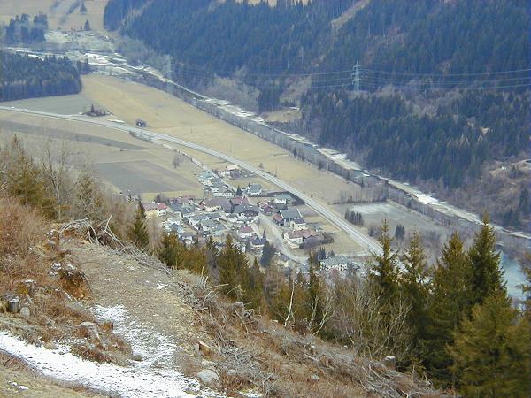 AineterHof Tirol