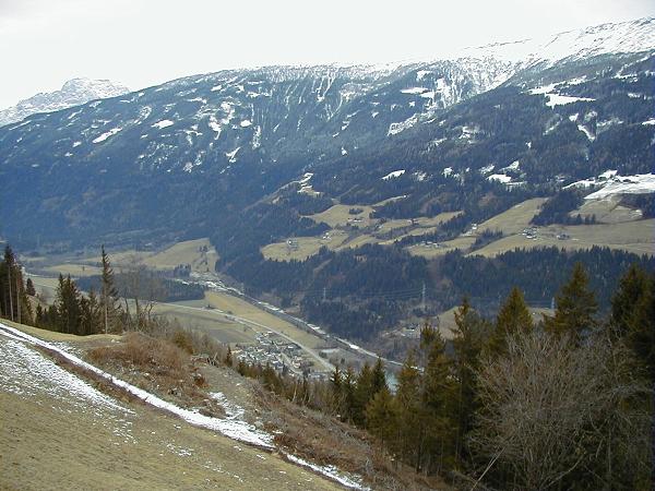 AineterHof Tirol