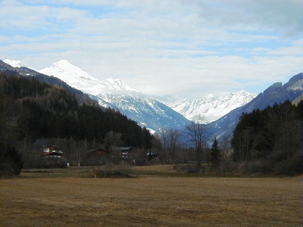 AineterHof Tirol