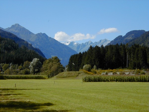 AineterHof Tirol