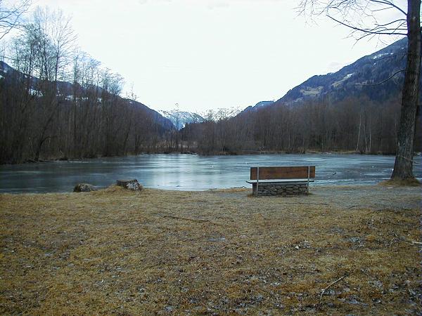 AineterHof Tirol