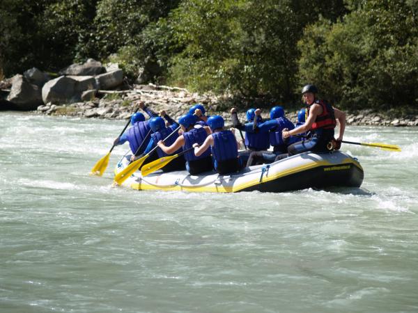 AineterHof Tirol