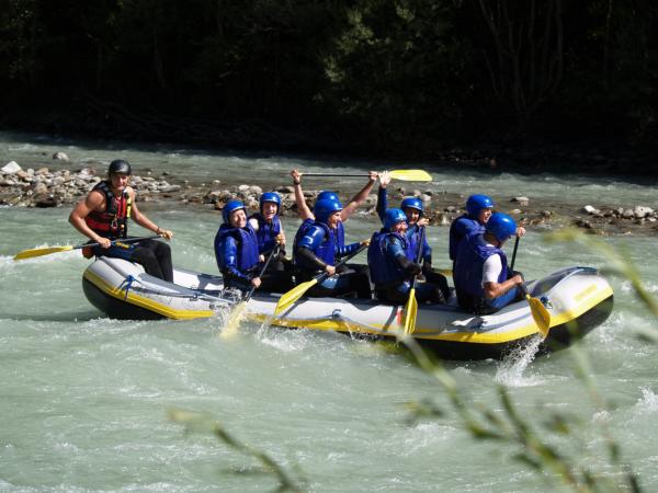 AineterHof Tirol