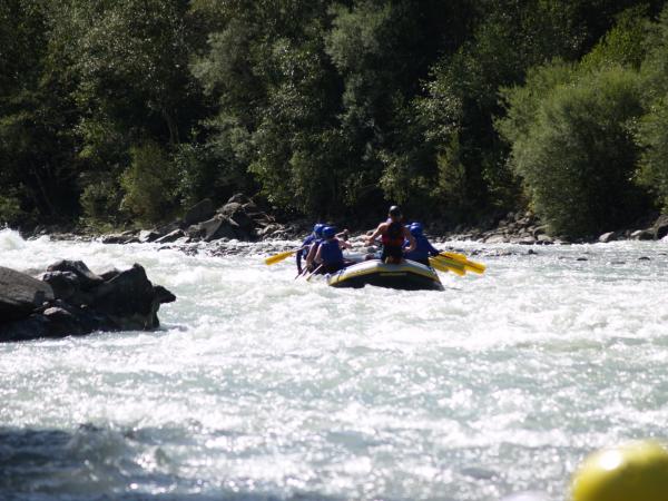 AineterHof Tirol