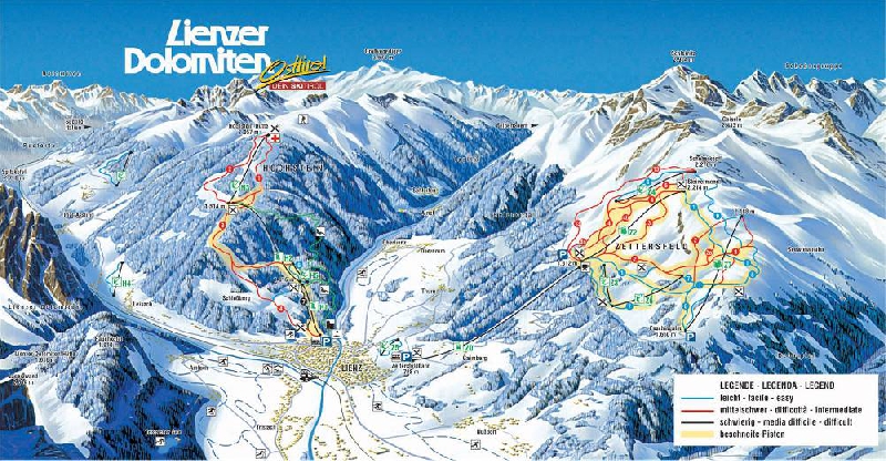 AineterHof Tirol