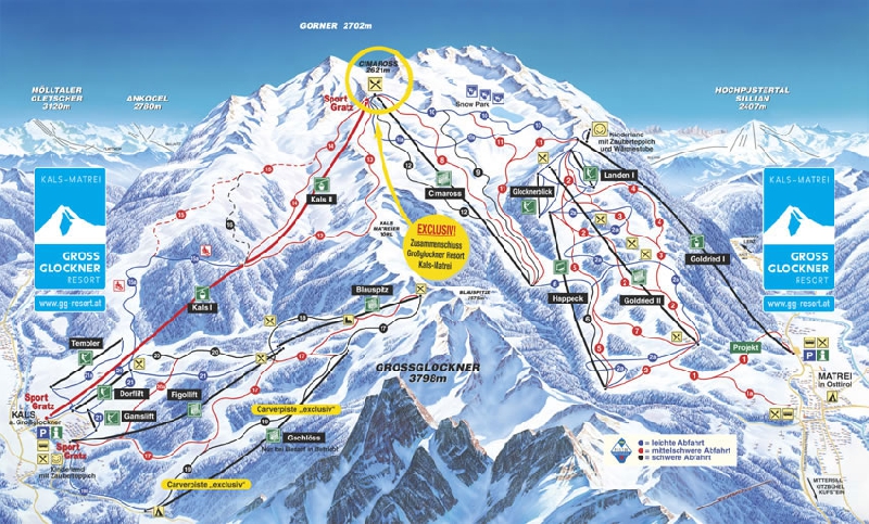 AineterHof Tirol