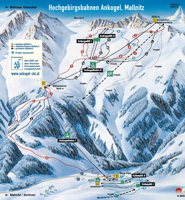 AineterHof Tirol