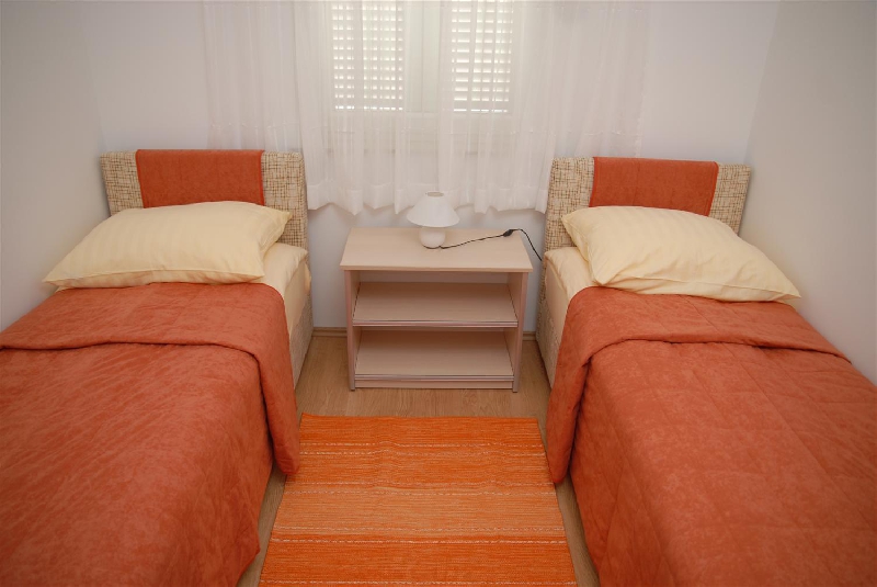 Apartmani Bernarda Novalja