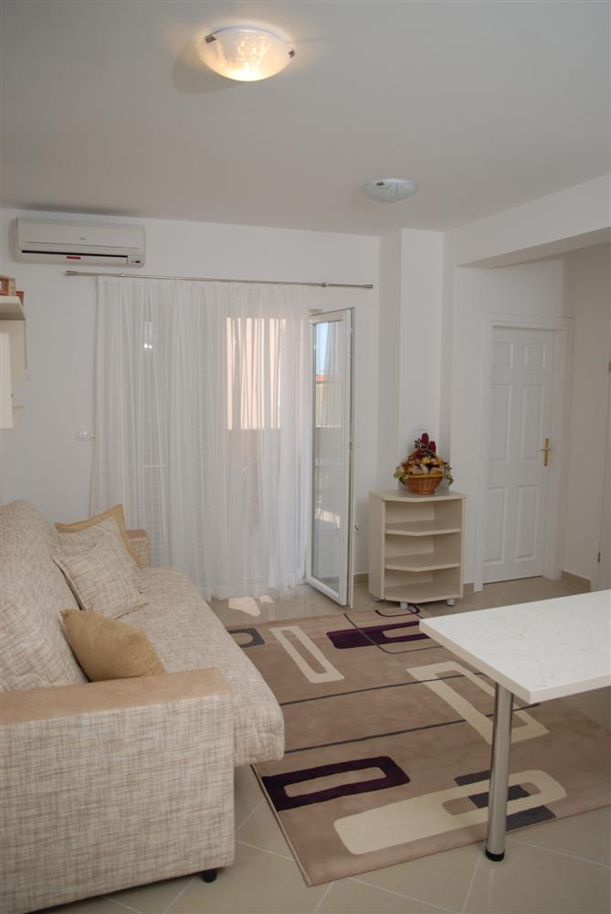 Apartmani Bernarda Novalja