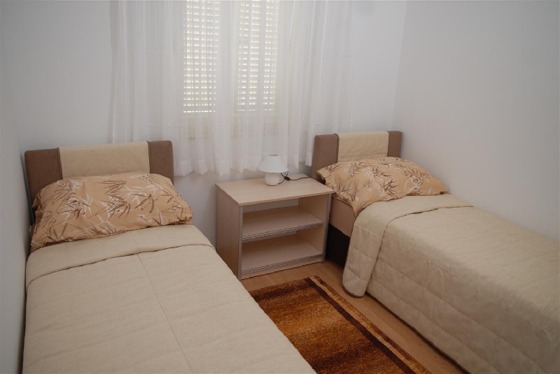Apartmani Bernarda Novalja