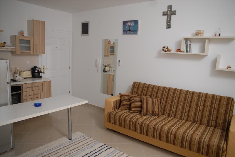 Apartmani Bernarda Novalja