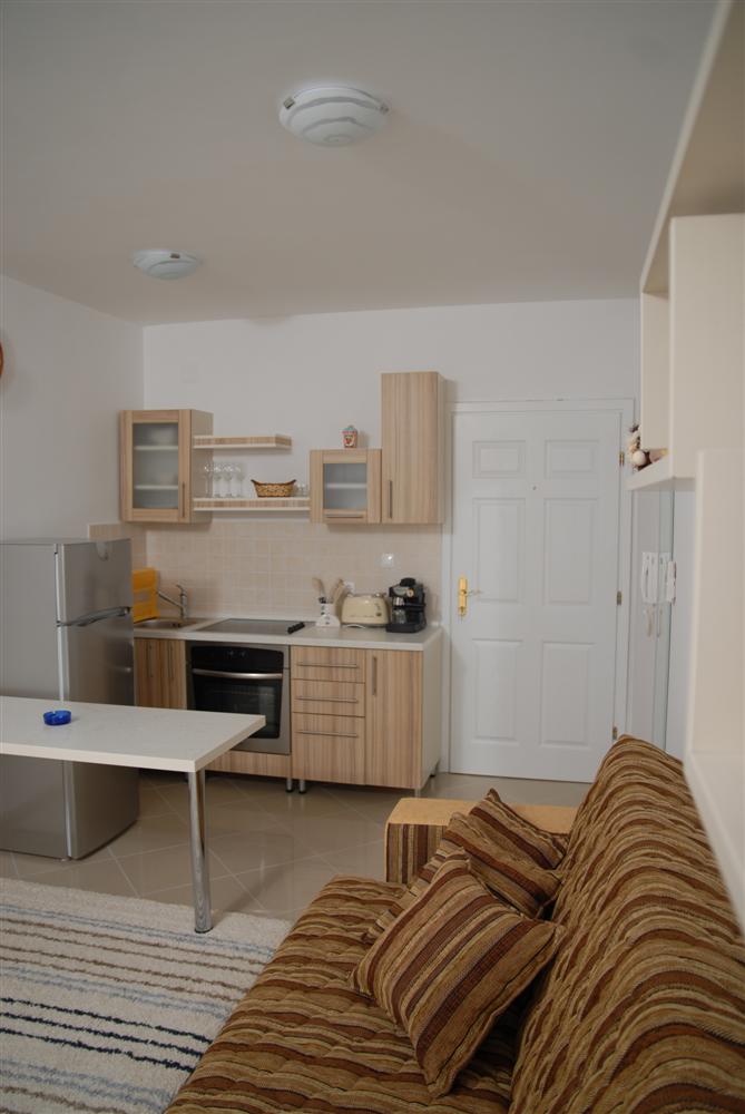Apartmani Bernarda Novalja