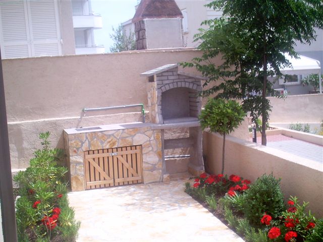 Apartmani Bernarda Novalja