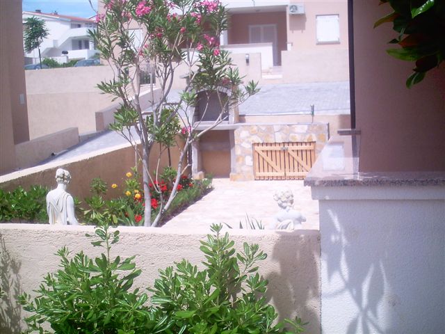 Apartmani Bernarda Novalja