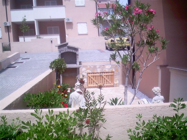 Apartmani Bernarda Novalja