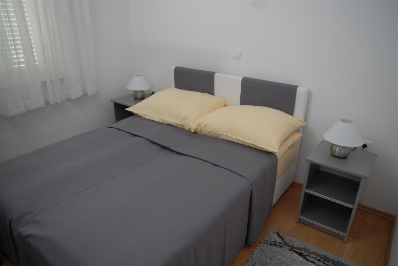 Apartmani Bernarda Novalja