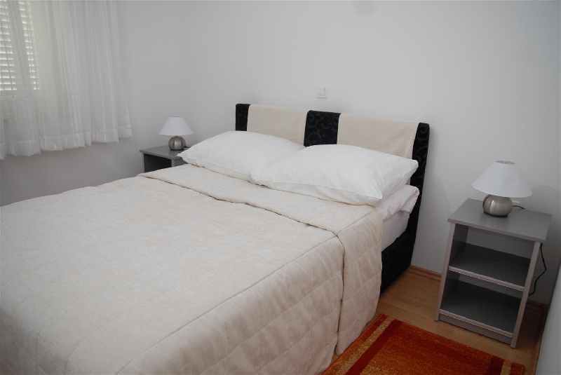 Apartmani Bernarda Novalja