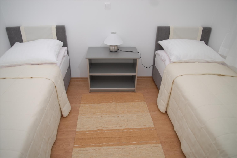 Apartmani Bernarda Novalja