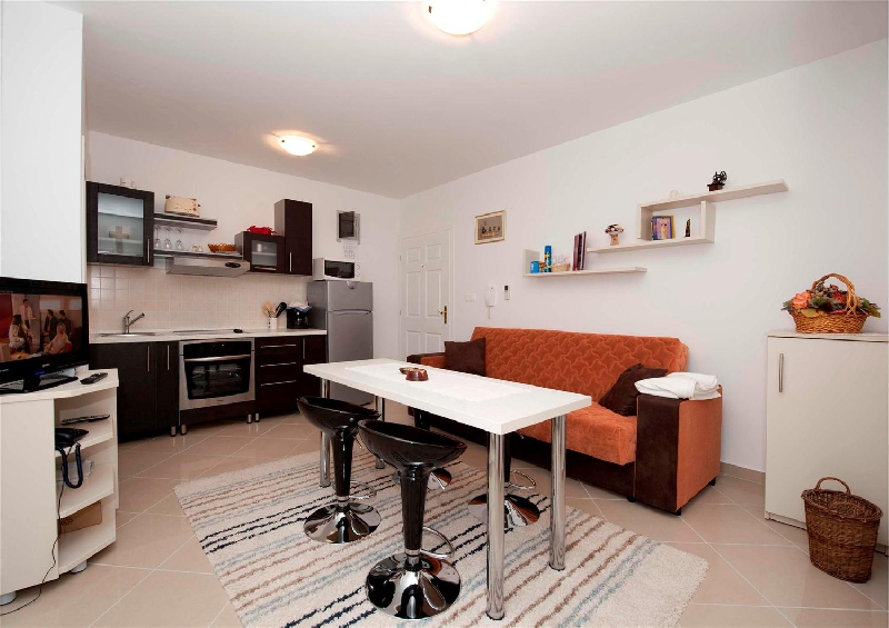 Apartmani Bernarda Novalja