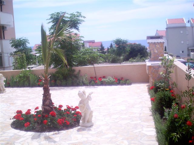Apartmani Bernarda Novalja
