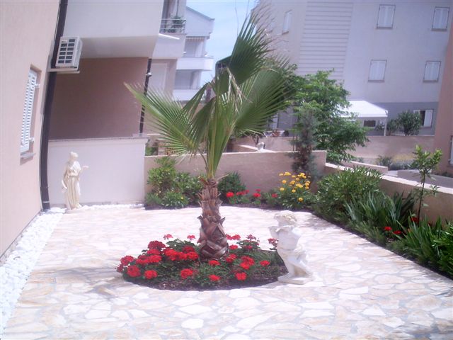 Apartmani Bernarda Novalja