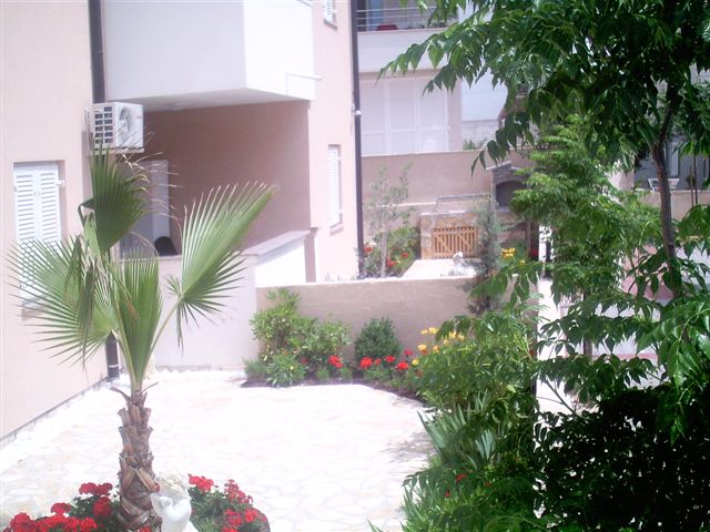 Apartmani Bernarda Novalja