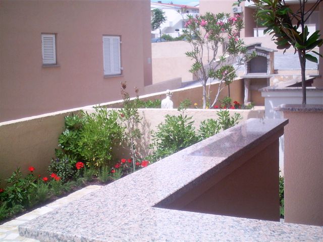 Apartmani Bernarda Novalja