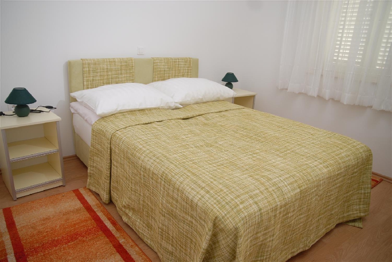 Apartmani Bernarda Novalja