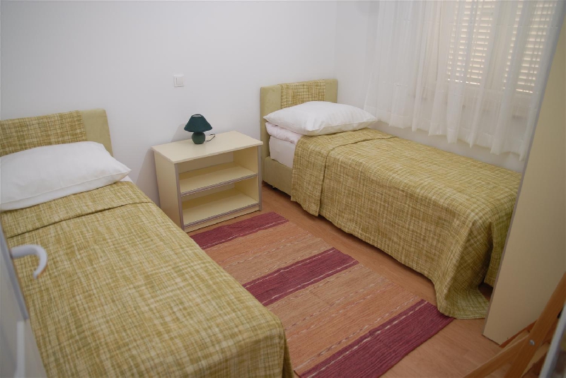 Apartmani Bernarda Novalja