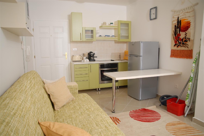 Apartmani Bernarda Novalja