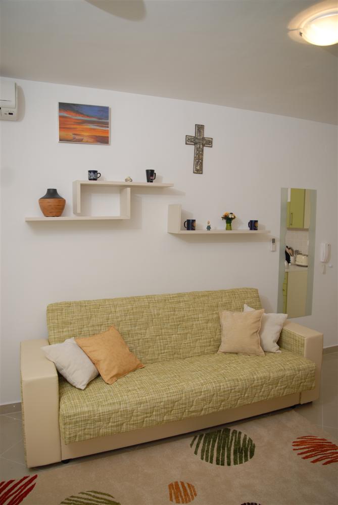Apartmani Bernarda Novalja