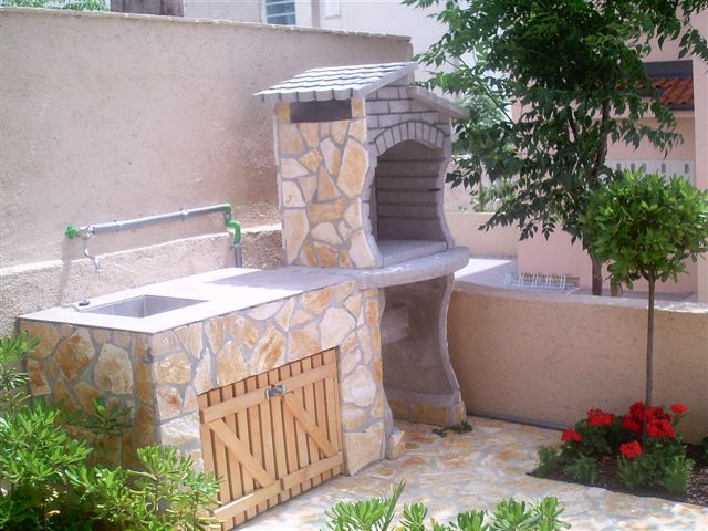 Apartmani Bernarda Novalja