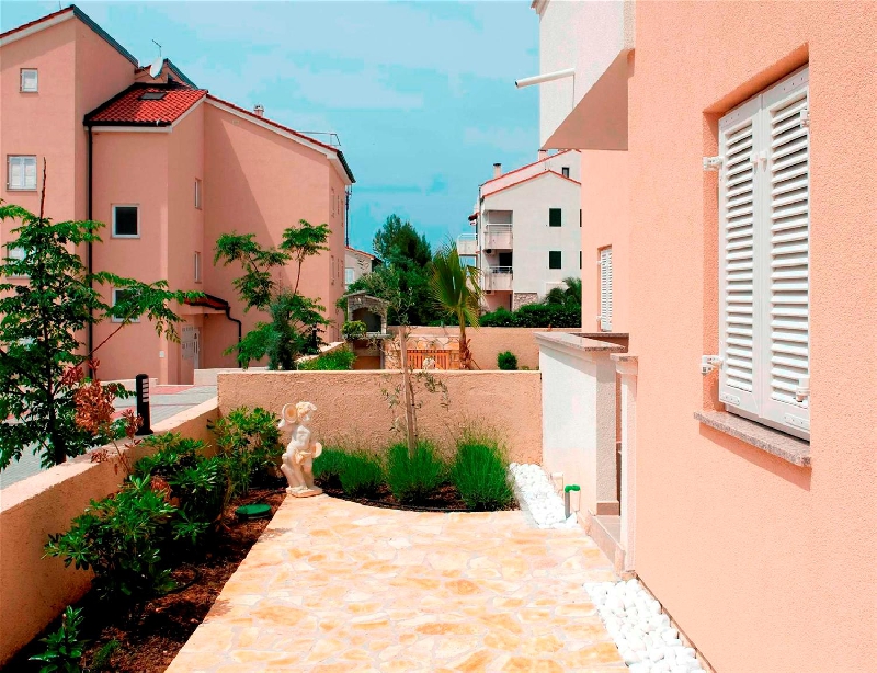 Apartmani Bernarda Novalja
