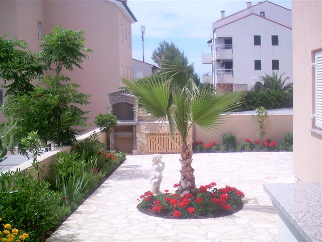 Apartmani Bernarda Novalja