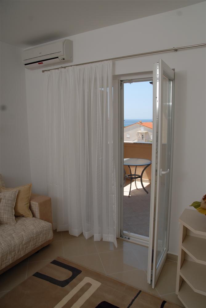 Apartmani Bernarda Novalja
