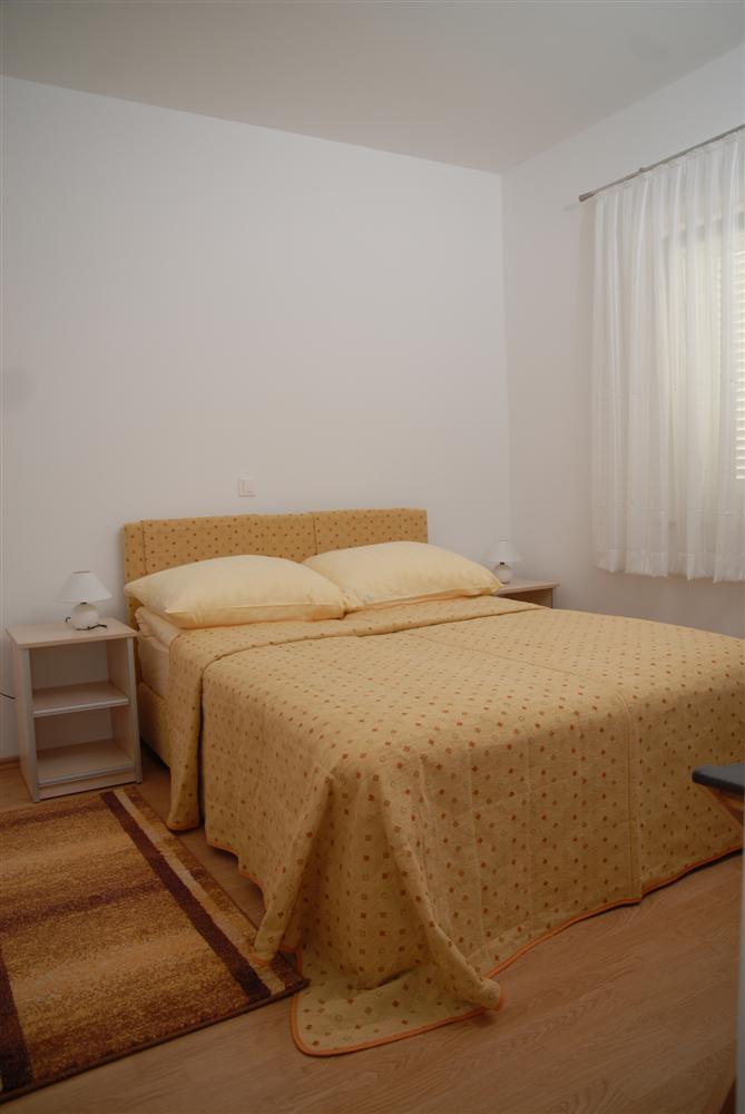 Apartmani Bernarda Novalja