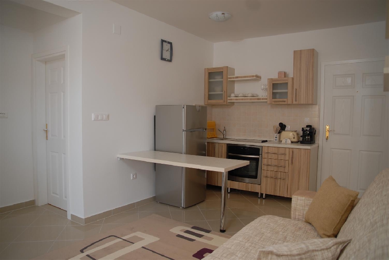 Apartmani Bernarda Novalja