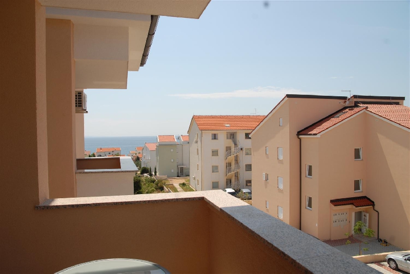 Apartmani Bernarda Novalja