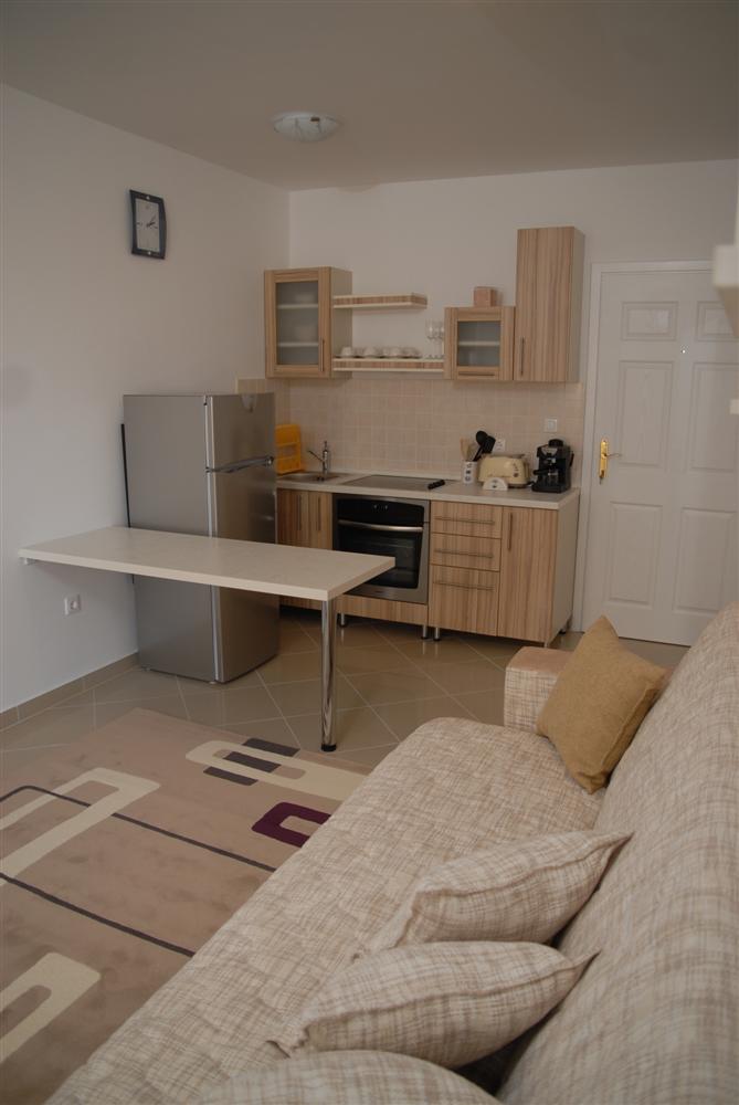 Apartmani Bernarda Novalja