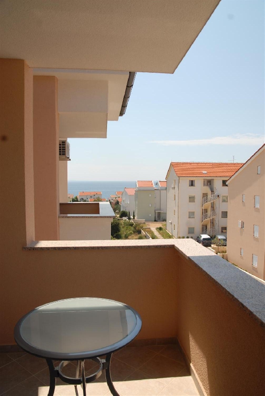 Apartmani Bernarda Novalja