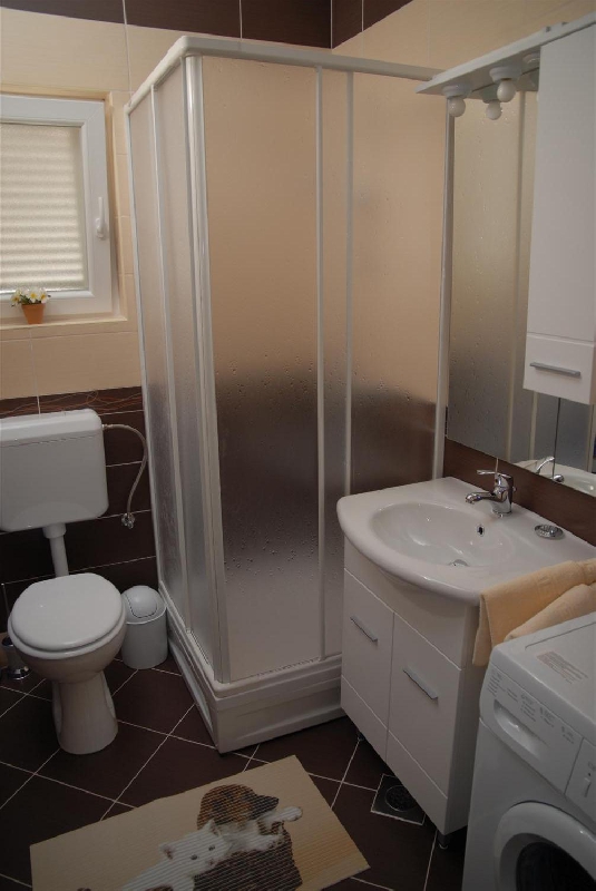 Apartmani Bernarda Novalja