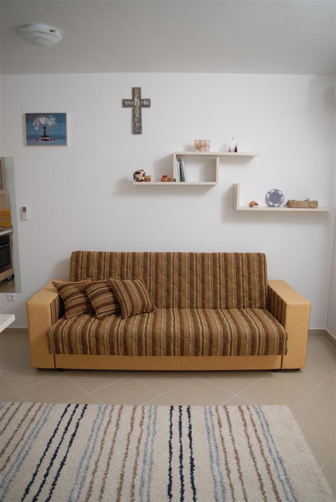 Apartmani Bernarda Novalja