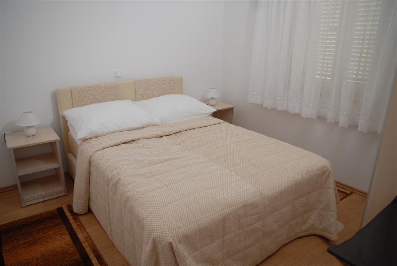Apartmani Bernarda Novalja