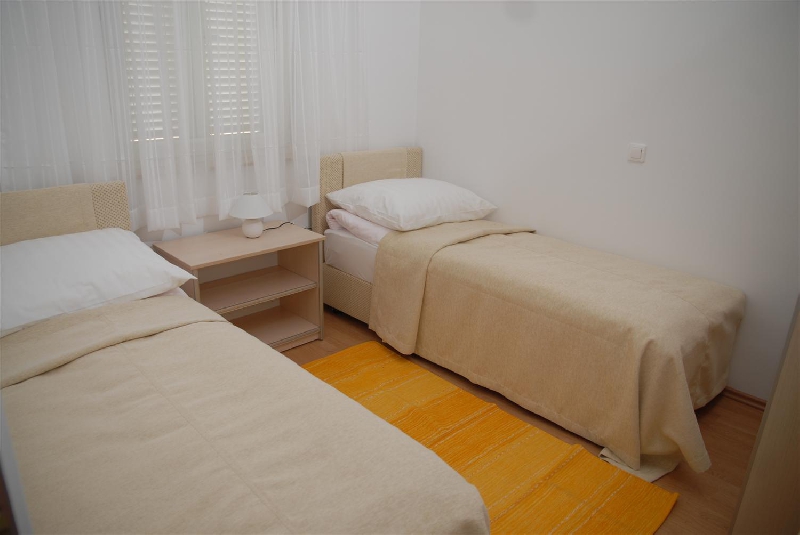 Apartmani Bernarda Novalja