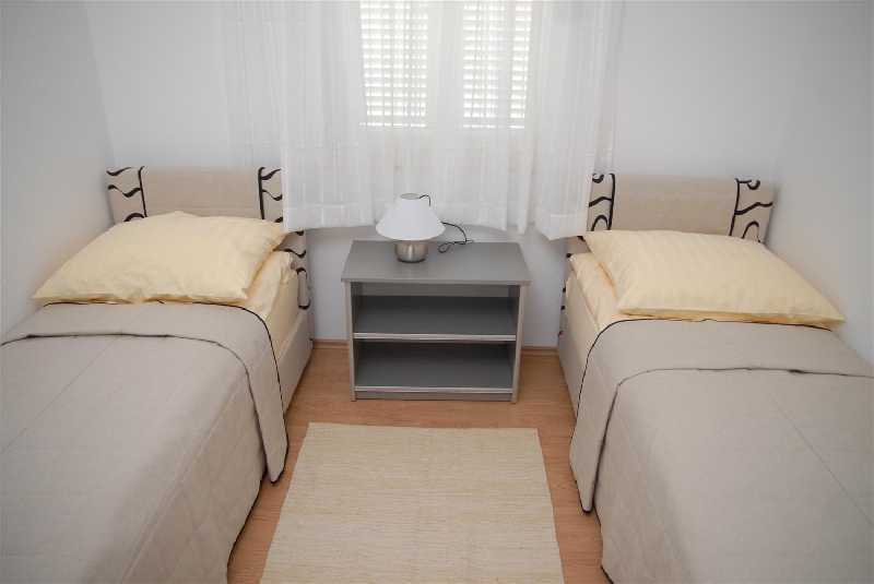 Apartmani Bernarda Novalja