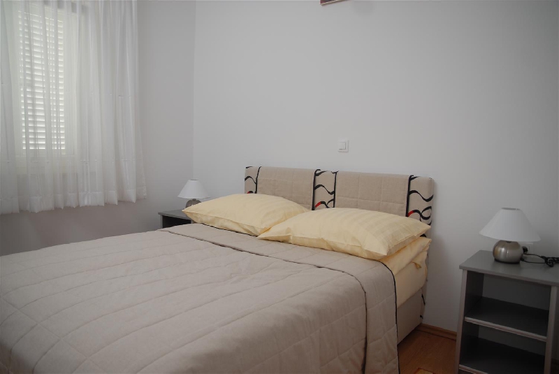 Apartmani Bernarda Novalja