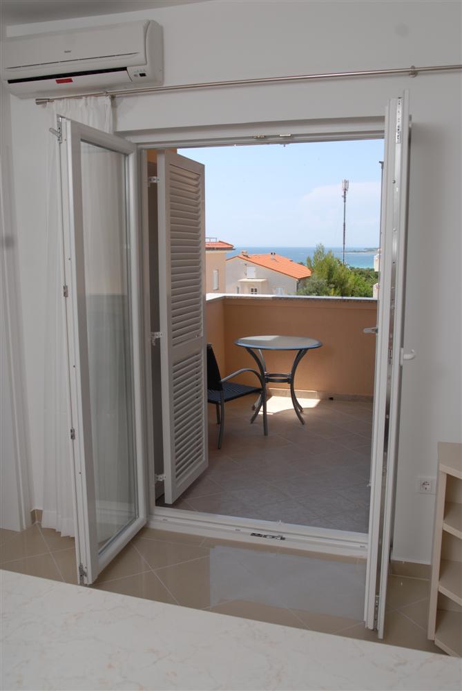 Apartmani Bernarda Novalja