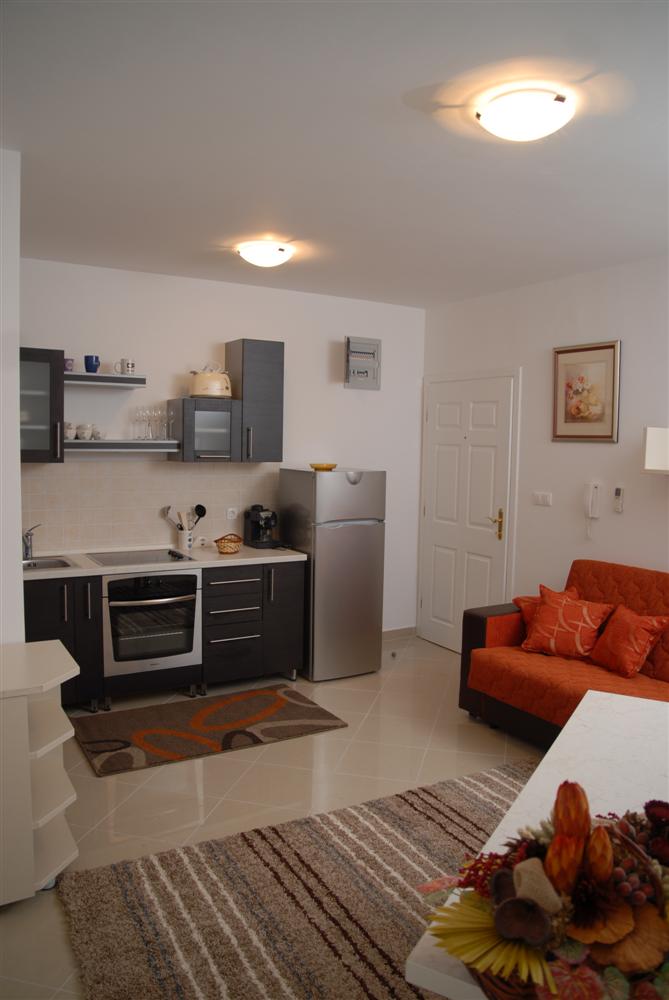 Apartmani Bernarda Novalja
