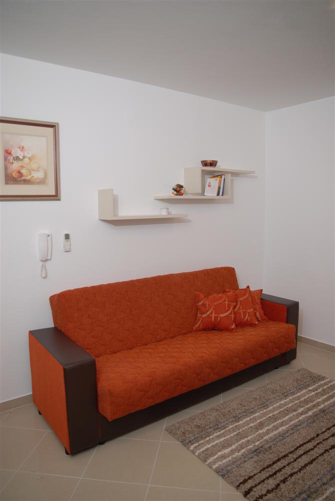 Apartmani Bernarda Novalja
